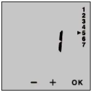 FIG 22 Adaptive start control