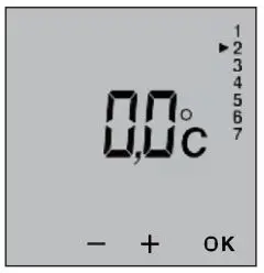 FIG 6 Correction of the measured temperature