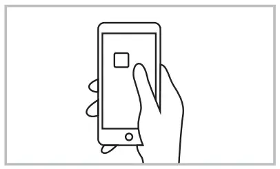 HiBOOST Home Dot Cell Phone Booster - Dot Step 1