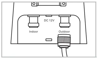 HiBOOST Home Dot Cell Phone Booster - Dot Step 3