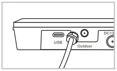 HiBOOST Home Dot Cell Phone Booster - Dot Step 3