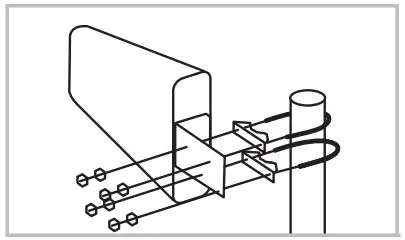 HiBOOST Home Dot Cell Phone Booster - Dot Step 5