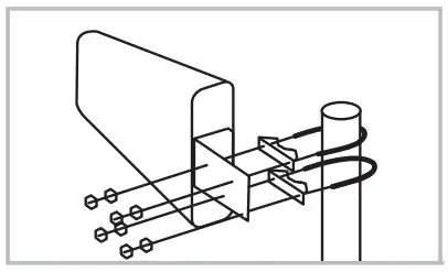 HiBOOST Home Dot Cell Phone Booster - Dot Step 5