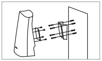 HiBOOST Home Dot Cell Phone Booster - Dot Step 7