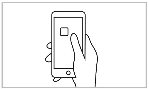 HiBOOST Home Dot Cell Phone Booster - Zoom Step 1