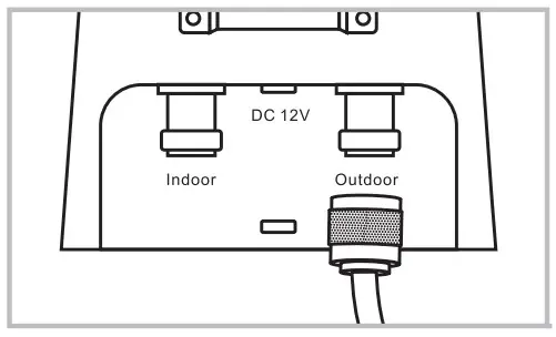 HiBOOST Home Dot Cell Phone Booster - Zoom Step 3