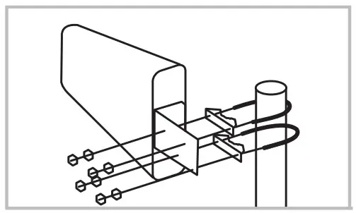 HiBOOST Home Dot Cell Phone Booster - Zoom Step 5