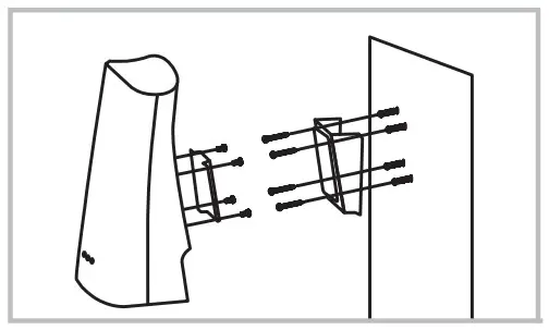 HiBOOST Home Dot Cell Phone Booster - Zoom Step 7