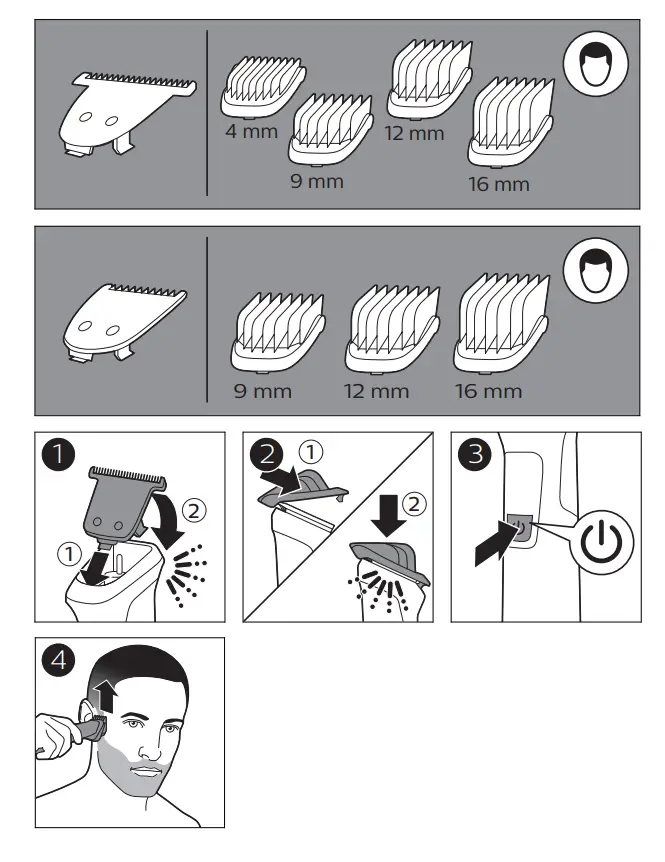 Philips-MULTIGROOM-Series-7000-MG7715-15-hair-trimmers-clipper-Fig-6