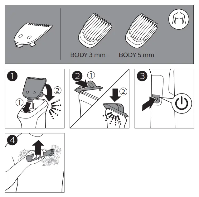 Philips-MULTIGROOM-Series-7000-MG7715-15-hair-trimmers-clipper-Fig-7