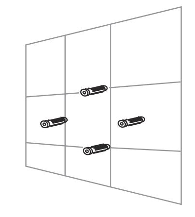 D-Link AC1200 Wave 2 Dual-Band PoE Access Point DAP-2662 - Figure 6