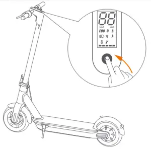 Assembling Your KickScooter