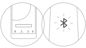 connect to Bluetooth