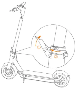 Assembling Your KickScooter
