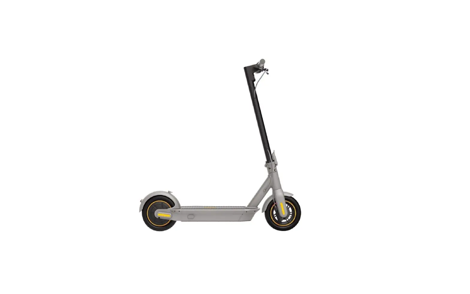 Segway G30l Ninebot Kickscooter User Manual