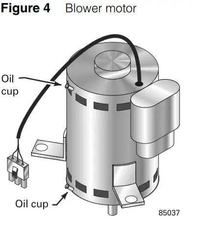 WEIL-McLAIN GV90+ Residential Gas Water Boiler-Figure 4