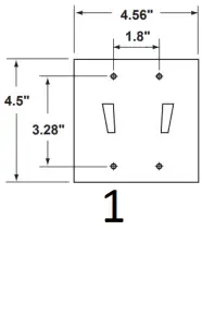 VIKING - Installing the K-1500-6A - 1