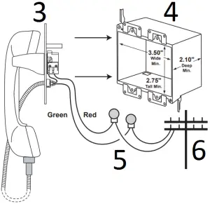 VIKING - Installing the K-1500-6A - 3