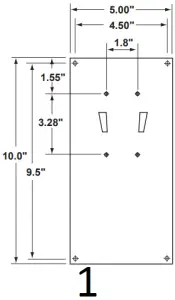 VIKING - Installing the K-1500-7 - 1