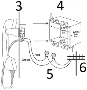 VIKING - Installing the K-1500-7 - 3