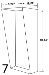 VIKING - Installing the K-1500-7 - 4