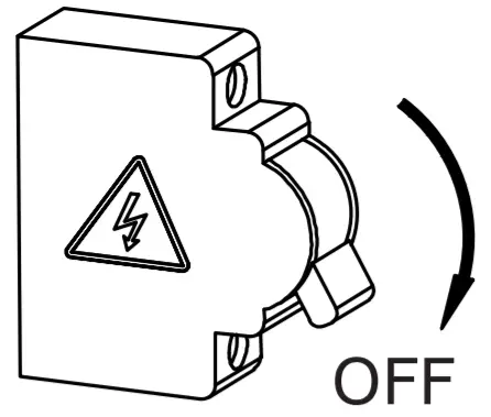 V-TAC 20214 LED Waterproof Fitting M-Series 1500mm -FIG 2