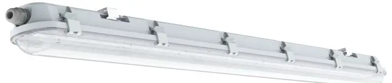 V-TAC 20214 LED Waterproof Fitting M-Series 1500mm