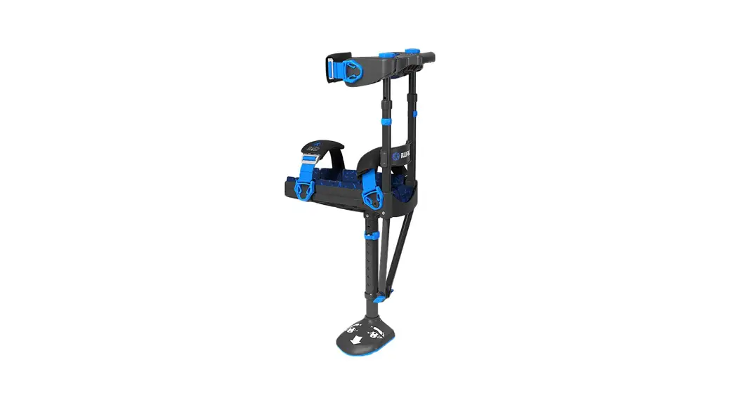 Iwalk Hfc30303 3.0 Hands Free Crutch User Guide Iwalk Hfc30303 3.0 Hands Free Crutch User Guide