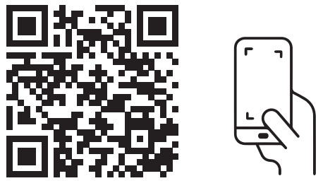 iWALK HFC30303 3.0 Hands Free Crutch - QR5