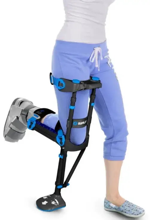 iWALK HFC30303 3.0 Hands Free Crutch - iWALK 00