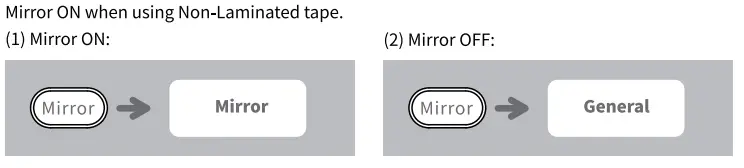 Label Maker D210S Handheld Label Printer-10