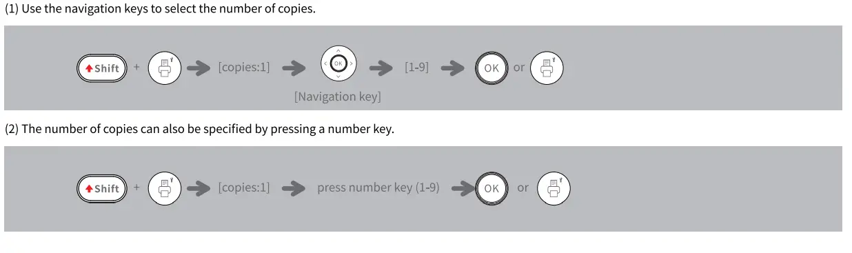 Label Maker D210S Handheld Label Printer-13