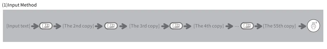 Label Maker D210S Handheld Label Printer-15