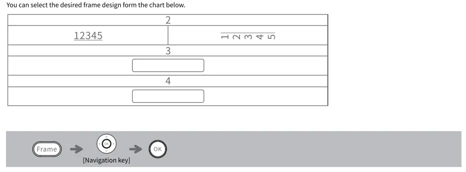 Label Maker D210S Handheld Label Printer-24