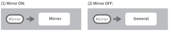 Label Maker D210S Handheld Label Printer-3