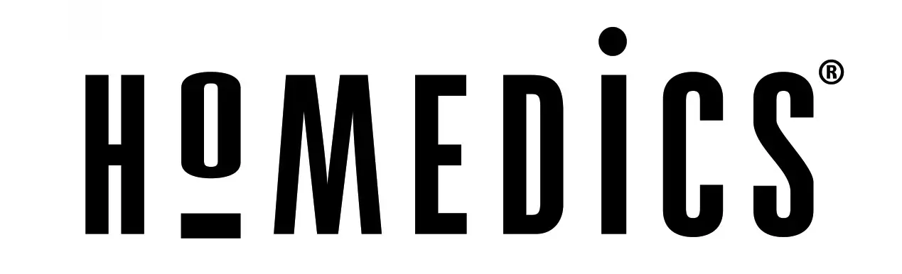 Homedics Logo