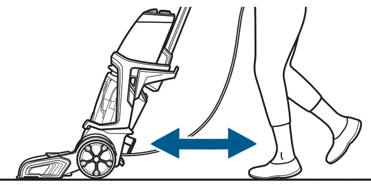 Cleaning Machine After Use 2