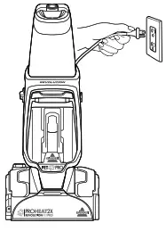 Cleaning Your Carpet 1