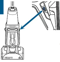 Cleaning Your Carpet 3