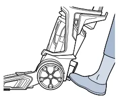 Cleaning Your Carpet 4