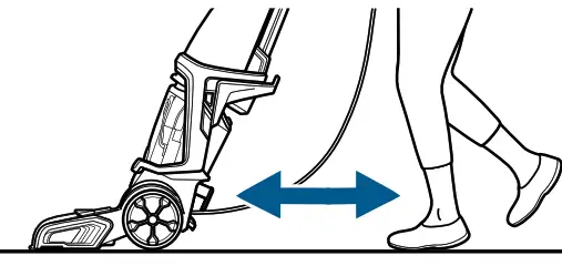 Cleaning Your Carpet 5