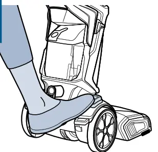 Cleaning with CleanShot 1