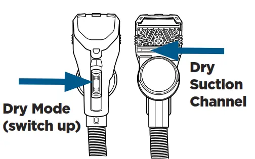 Cleaning with CleanShot 4