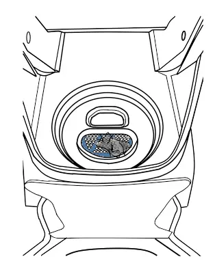 Emptying the Dirty Water Tank 5