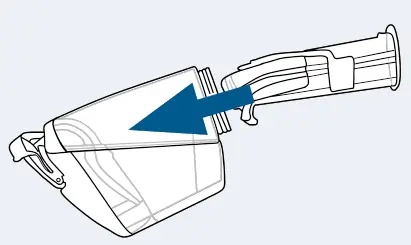 Emptying the Dirty Water Tank 7a
