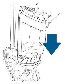Filling Your Clean Water Tank 4