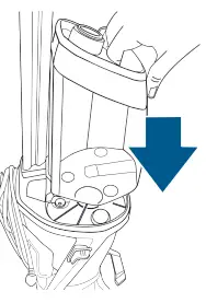 Filling Your Clean Water Tank 6