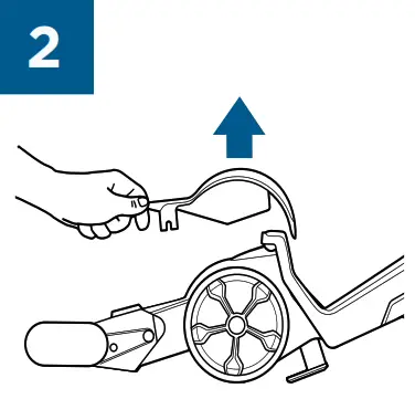 Replacing the Belts & Brush Rolls 2