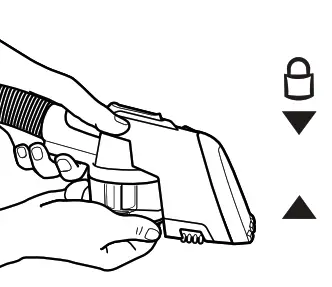 Using the 2-in-1 Pet Upholstery Tool 3