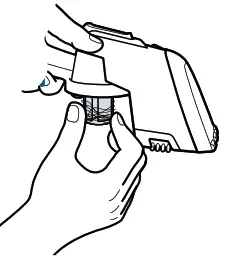 Using the 2-in-1 Pet Upholstery Tool 4